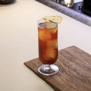 酒吧餐厅创意个性 杯子 鸡尾酒杯高脚杯高颜值饮品杯甜品杯子冰美式
