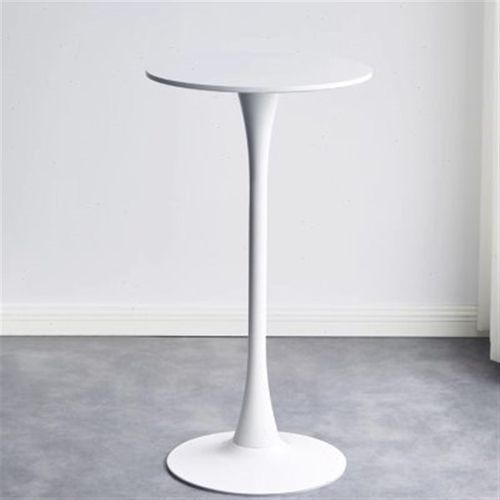 吧桌家用吧台桌高脚桌鸡尾酒桌吧桌吧椅组合简约咖啡圆桌洽谈桌