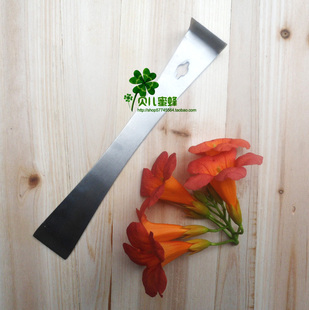 平口不锈铁起刮刀蜂具刀木工撬棍门清理铲刀起钉S垃圾瓷砖清洁起