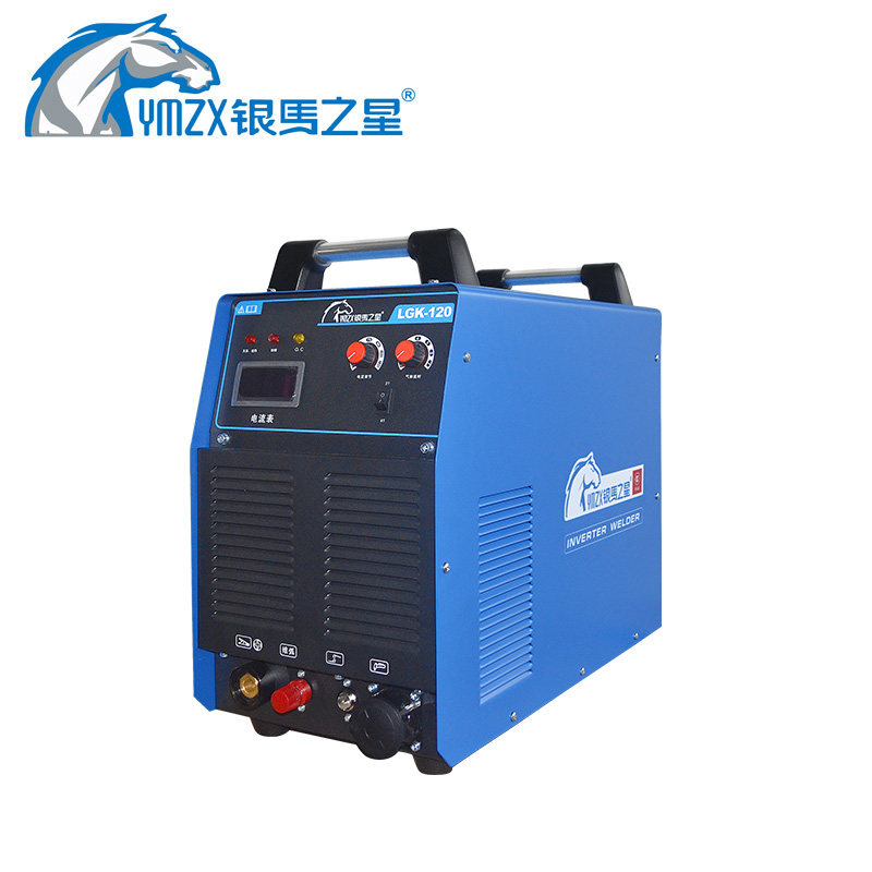 银马之星LGK-120等离子切电焊机双电压220V 380V家用小型两用直流