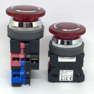 IDEC和泉AVLN32211DNR 32202DNR AVLN32201DNR 22 39911R 10r开关