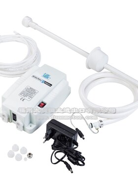 咖啡机水泵制冰机泵自动泵增压泵Flojet饮料泵40PSI1加仑售卖机