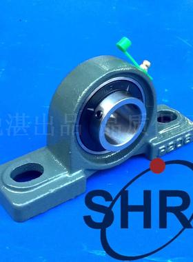 立式外球面轴承座UCP201UCP202UCP203UCP04UCP205UCP206高品质