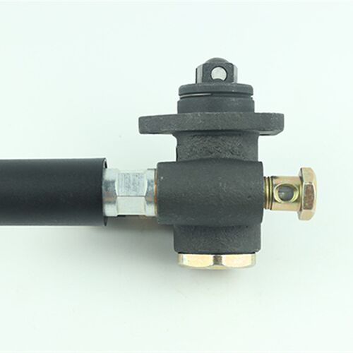 叉车输油泵SI/H2204 新柴490/全柴QC490 适用杭叉合力2-3T/3.5吨