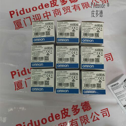 E3X-ZV11 E3X-ZV41 E39-F3A E39-F32A E39-F32C光纤传感器E39-F17