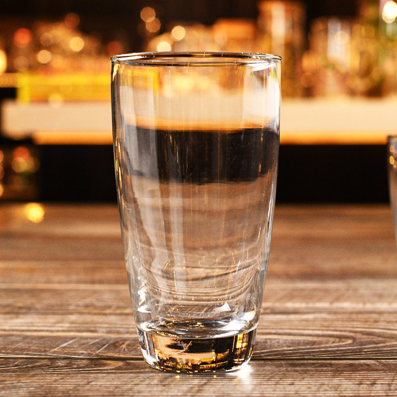 酒吧调酒  泰国尼克诺尼鸡尾酒杯威士忌杯ROCK杯饮料杯果汁杯