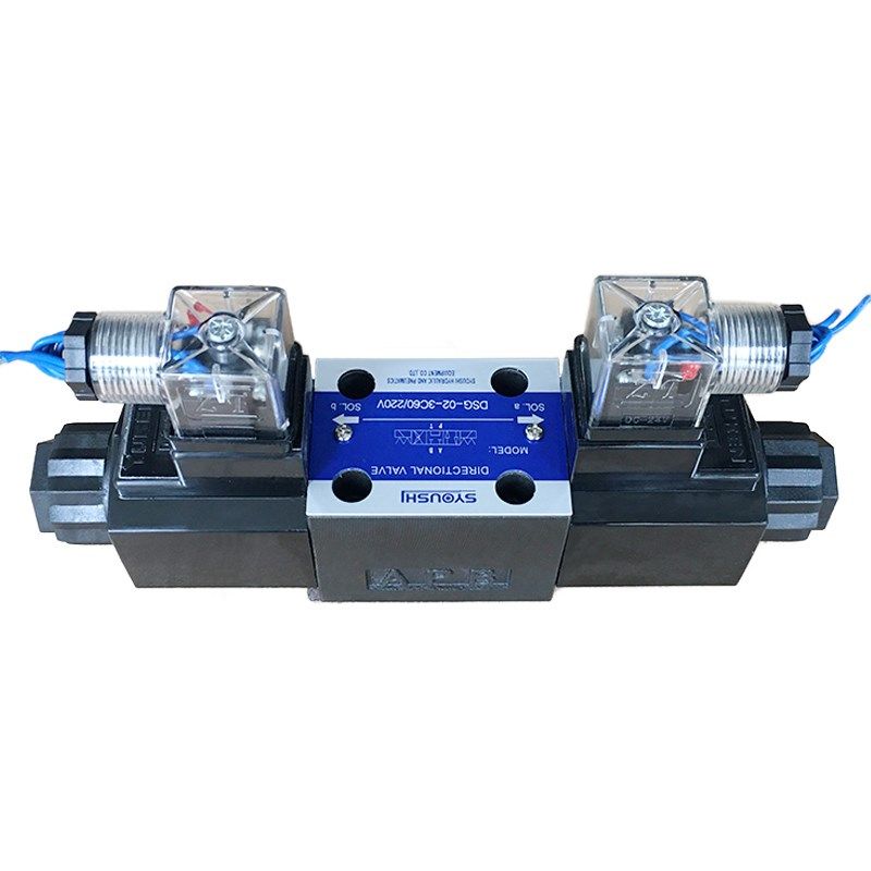 电磁阀DSC-G02-3C4-A2-31,DSG-01-3C4-DL-D24,DSG-02-3C4-N/DC24V