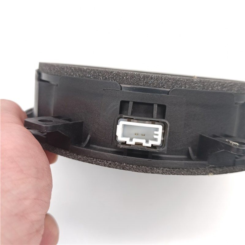 适配起亚K4/凯绅车门喇叭 K4低音喇叭 K4车门音响 K4凯绅低音喇叭