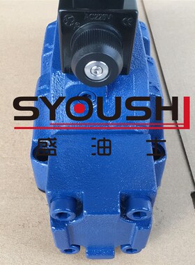 电液换向阀4WEH25-E-30Y/ET-24V,4WEH25E-L6X/6EG24NETZ5L现货