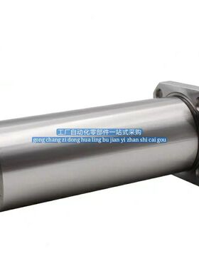 方法兰直线轴承 LHFS LHFSM LHFSW LHFSWM 6 8 10 12 16 20 25