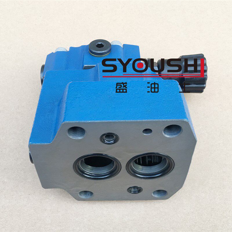 先导式减压阀DR20-1-30/20Y,DR20-1-52/200YM,DR20-4-50B/315YM