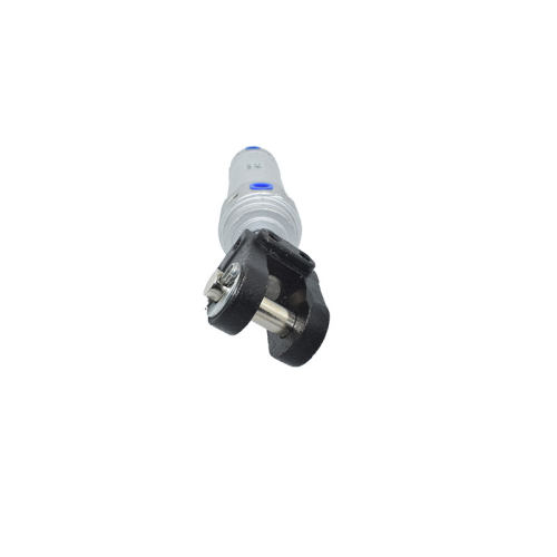 焊接夹紧气缸CK1A/CKG1A/CK1B/CKG1B40/50/63-50/75/100/125/150Y