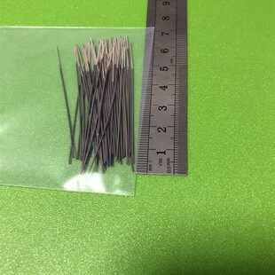 氯化银丝 电镀银氯化银丝 Ag/Ag CL 丝 电化学与化学法1根 价格