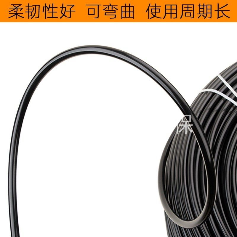 加厚高压PE 尼龙 纳米管冷雾加湿人造雾降温除尘不锈钢管喷雾专用,纺织面料/辅料/配套,服装加工设备,淘宝优惠券,粉丝福利购,淘宝优惠卷