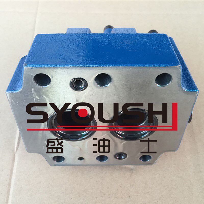 先导式减压阀DR30-4-50/200YM,DR30-5-50B/200YM,DR30-5-5X/100Y