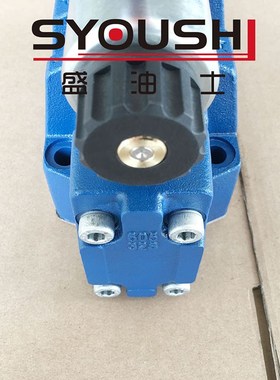 电液换向阀4WEH16E50/6AG24NETZ5L,4WEH16E72/6HG24N9ETK4/B10