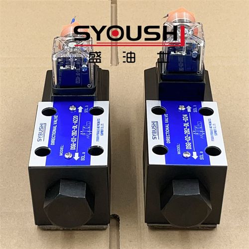 电磁阀DSG-02-2B2-DL-D24V,DSG-02-2B2-DL-A200,DSG-02-2B2A-N-D2