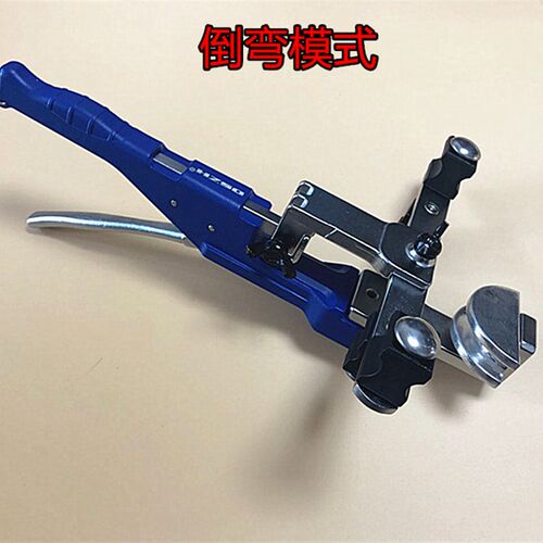 大圣组合铜管弯管器CT-999RF 手动弯管机10-22MM 空调弯管机折弯