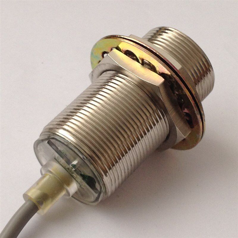 AOTORO二代接近开关TR30-10DN/DP2替代E2E-X10E1/F1/E2/F2抗干扰