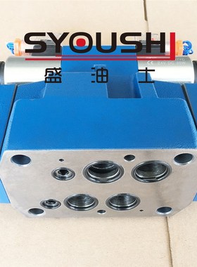 阀4WEH16J50B/6AG24NES2K4/B08,4WEH16R72/6EW230N9ETS2K4/B10