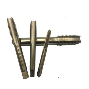 1.5 江苏 M20 含钴机用丝锥不锈钢机用丝攻