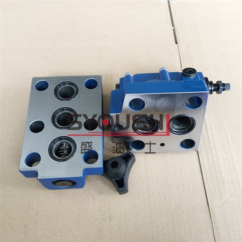 先导式卸荷阀DA20-1-30/100,DA20-2-30B/315,DA20-1-50/31.5现货