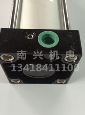 KLH东明气缸 SC标准气缸KSC40*25/50/75/100/125/150/200/300等