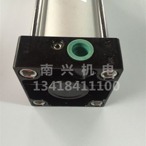 KLH东明气缸 SC标准气缸KSC40*25/50/75/100/125/150/200/300等