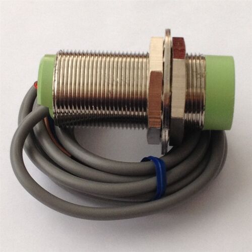 AOTORO电容式接近开关CR30-15DN/10/N/P2  LJC30A3-15-Z/BX传感器