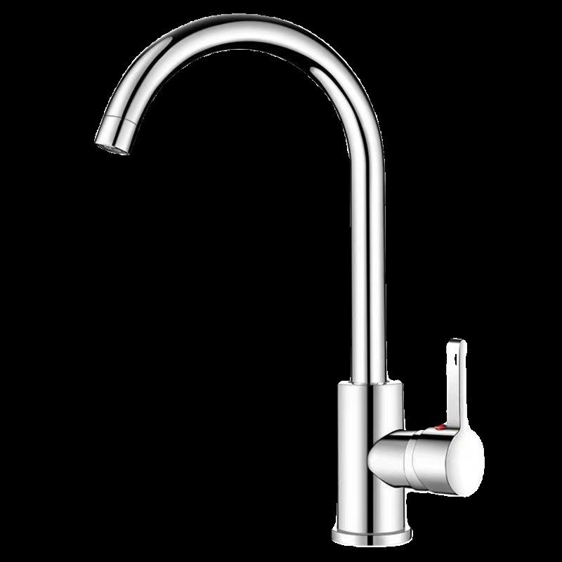 JOWMO厨房龙头冷热二合一头全铜洗菜盆防溅单冷万向旋转不锈钢,纺织面料/辅料/配套,服装加工设备,淘宝优惠券,粉丝福利购,淘宝优惠卷