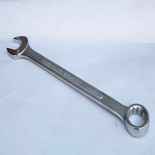 加长双两用扳手开口梅花重型呆梅扳手34 36 41 46 50 55 60 65MM