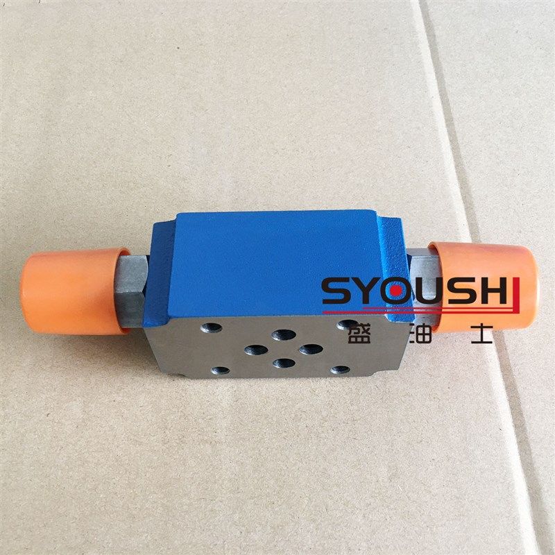 双单向节流阀Z2FS6-2-40B/2Q,Z2FS6-2-L41/2Q,Z2FS6-2-L4X/1Q现货