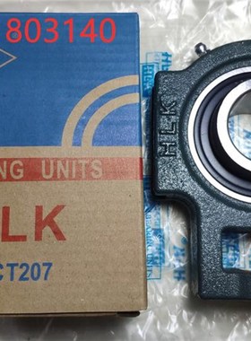 外球面带座轴承UCT211 UCT212 UCT213 UCT214 UCT215 UCT216