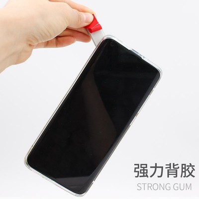 衣柜门上轨道定位器移门定位片缓冲防撞片推拉门阻尼门挡防弹橱柜