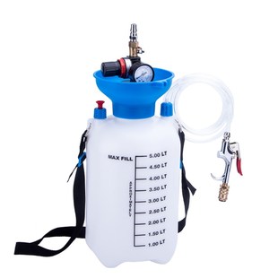 汽车气动抽油泵注油器气动齿轮油高速加油机汽车自动波箱油变速箱