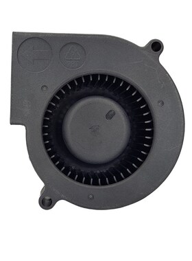 台达散热直流鼓风机 BFB0712HH-AF00 12V0.42A涡轮鼓风机台达原装