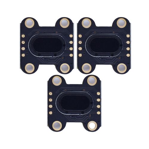 TOF050F 200F激光测距离传感器模块 MODBUS IIC 串口输出 多模式