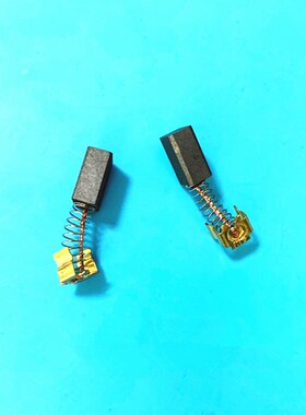 适用博大J1-60银箭曲线锯J6-60电刷J5-60 6030碳刷M1Q-KP05/06-60