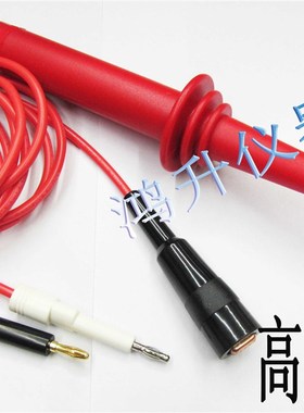 Gwinstek台湾固纬GPI-725A745AGPT-9601GPT/9603.9901A0203耐压线