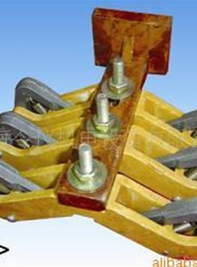 JZR2恒压碳刷架 JZR2胶木刷架10X25MM  精品上市