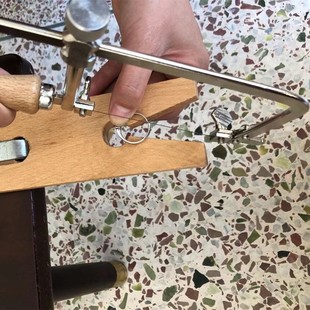 木台塞台木功夫台上用台木工作台修改制作夹具木板打金首饰工具