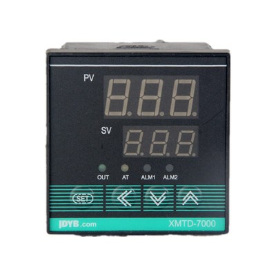 余姚金电XMTD/A-7000温控7401/7411/7511/7412 /7531/7431智能温