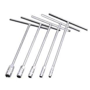 19mm 波斯外六角套筒T型套筒扳手7