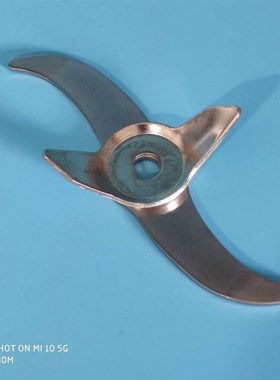 超帅CS-700g旭曼800Y黄城HC-700老本行三七打粉机 粉碎机刀片350g