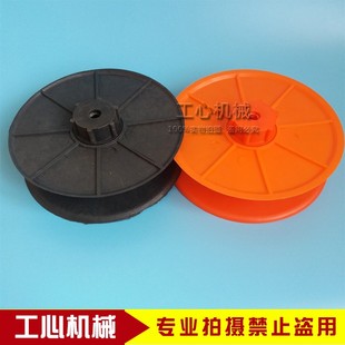 纸箱机械配件钉箱机配件优质扁丝盘不易破