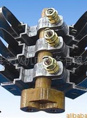 起重电机碳刷架 天天低价 厂家直销 JZR2-22-6 碳刷架 7.5KW