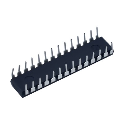 ATMEGA8A-PU 8L-8PU 48-20PU 48V-10PU 48A PA PV -16 直插DIP28