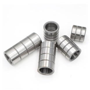 五金模具精密导柱无肩导套GB导套模轴承钢 SUJ2