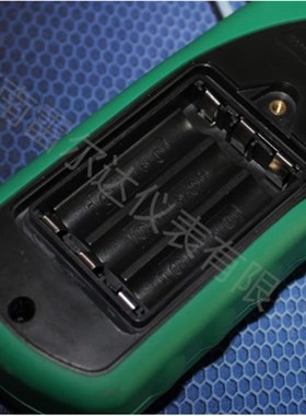 MasTech MS2008A 自动量程600A数字小钳形表 自动关机 背光 峰鸣