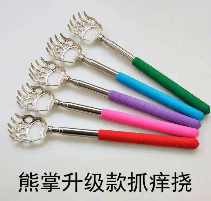 痒痒挠 抓痒器抓痒狗狗 神器 痒痒挠 全身痒痒挠背部伸缩痒痒挠痒